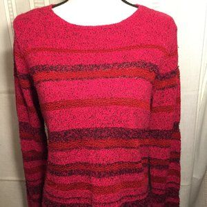 Sweater-Sigrid Olsen Sports #8013